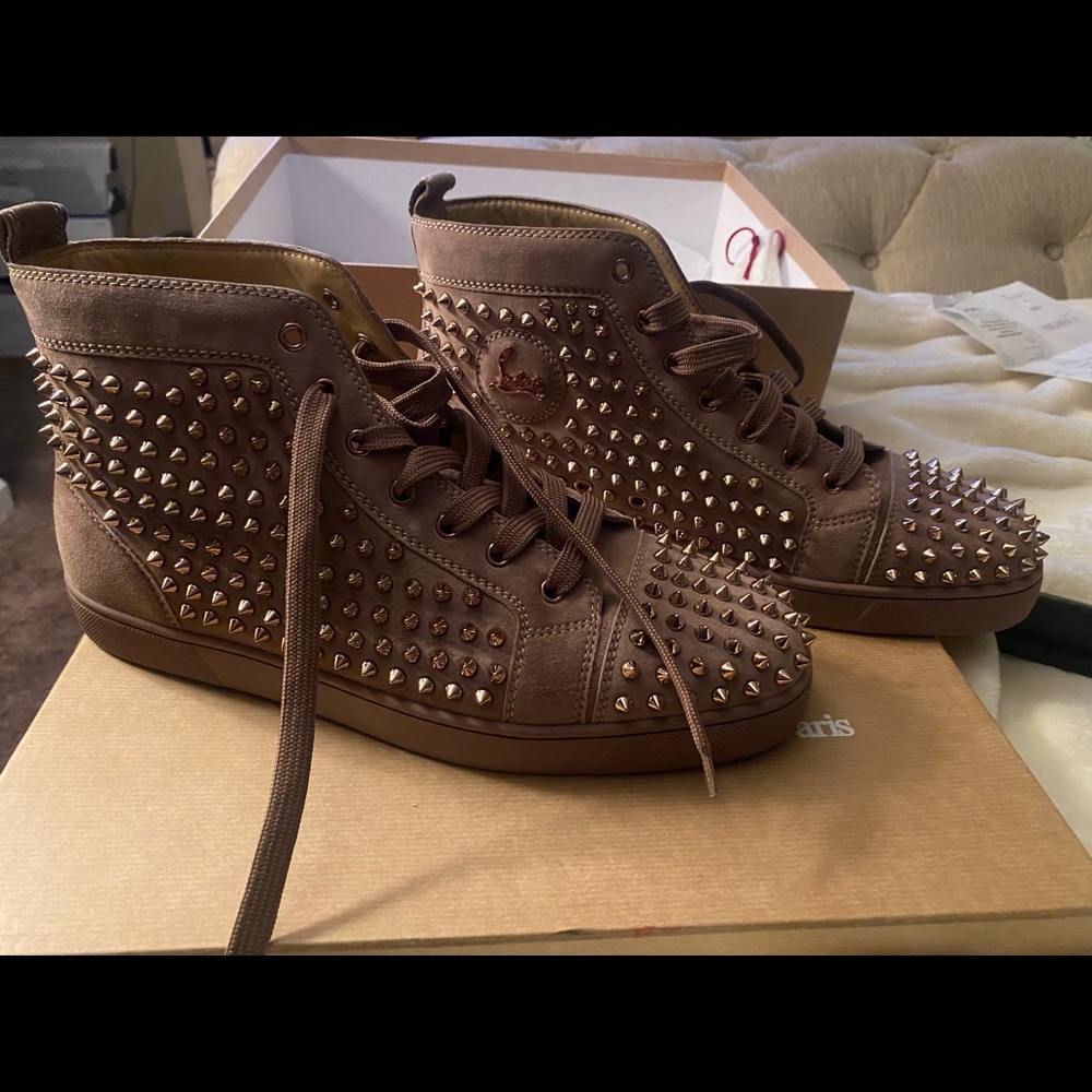 Christian louboutin